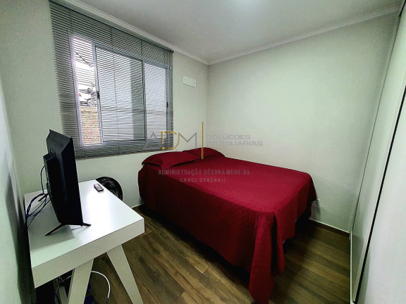 Imagem Apartamento com 2 Quartos à Venda, em Vila Juliana - Botucatu Imagem Apartamento com 2 Quartos à Venda, em Vila Juliana - Botucatu
