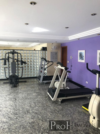 Imagem Apartamento com 4 Quartos à Venda, 124 m² em Centro - São Bernardo Do Campo