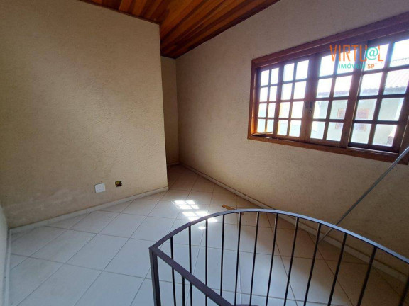 Imagem Sobrado com 3 Quartos à Venda, 202 m² em Jaraguá - São Paulo