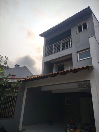 Casa com 2 Quartos à Venda,  em Espírito Santo - Porto Alegre
