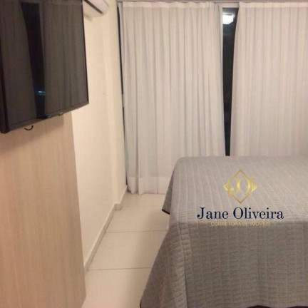 Imagem Apartamento à Venda, 33 m² em Tambaú - João Pessoa