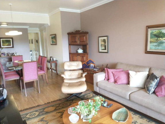 Imagem Apartamento com 3 Quartos à Venda, 153 m² em Parque Das Palmeiras - Angra Dos Reis Imagem Apartamento com 3 Quartos à Venda, 153 m² em Parque Das Palmeiras - Angra Dos Reis