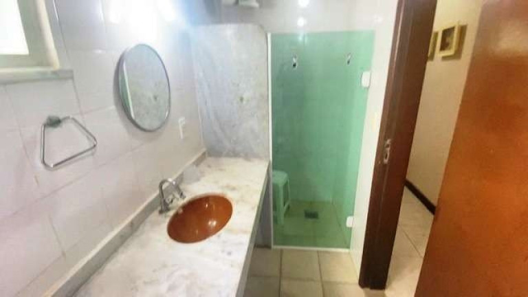 Imagem Apartamento com 3 Quartos à Venda, 140 m² em Foguete - Cabo Frio Imagem Apartamento com 3 Quartos à Venda, 140 m² em Foguete - Cabo Frio
