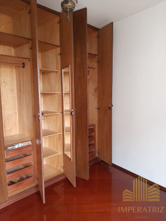 Imagem Apartamento com 2 Quartos à Venda, 83 m² em Vila Parque Jabaquara - São Paulo