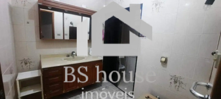 Imagem Casa com 2 Quartos para Alugar, 97 m² em Jardim - Santo André Imagem Casa com 2 Quartos para Alugar, 97 m² em Jardim - Santo André