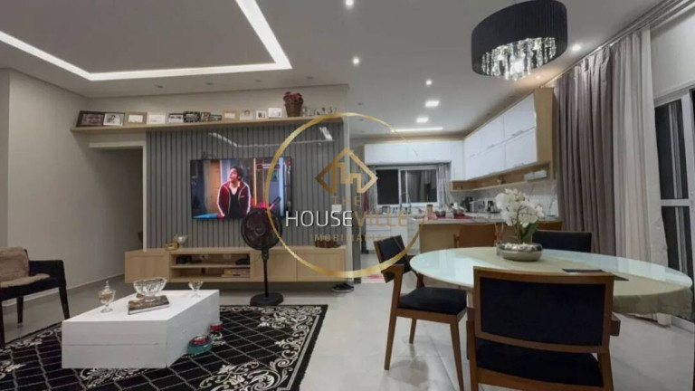 Imagem Casa de Condomínio com 3 Quartos à Venda, 270 m² em Condomínio Vem Viver Jacareí - Jacareí Imagem Casa de Condomínio com 3 Quartos à Venda, 270 m² em Condomínio Vem Viver Jacareí - Jacareí