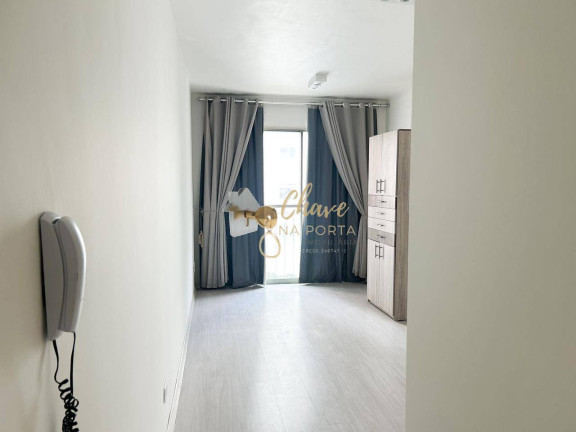 Imagem Apartamento com 1 Quarto à Venda, 40 m² em Vila Mariana - São Paulo