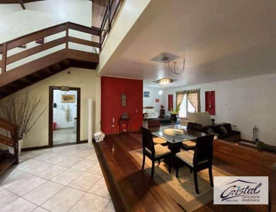 Imagem Casa com 4 Quartos à Venda ou Locação, 780 m² em Granja Viana - Carapicuíba Imagem Casa com 4 Quartos à Venda ou Locação, 780 m² em Granja Viana - Carapicuíba