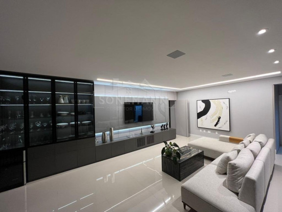 Imagem Cobertura com 3 Quartos à Venda, 215 m² em Barreiros - São José