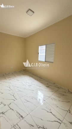 Imagem Casa com 2 Quartos à Venda, 80 m² em Agenor De Campos - Mongaguá