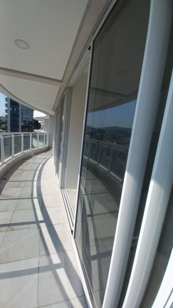 Imagem Apartamento com 3 Quartos à Venda, 89 m² em Dezoito Do Forte Empresarial/alphaville. - Barueri