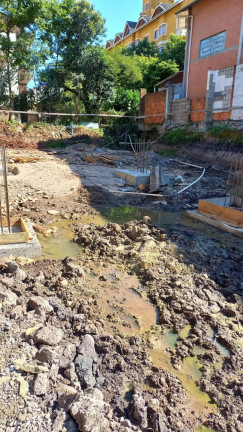 Imagem Apartamento com 2 Quartos à Venda, 75 m² em Centro  - Canela