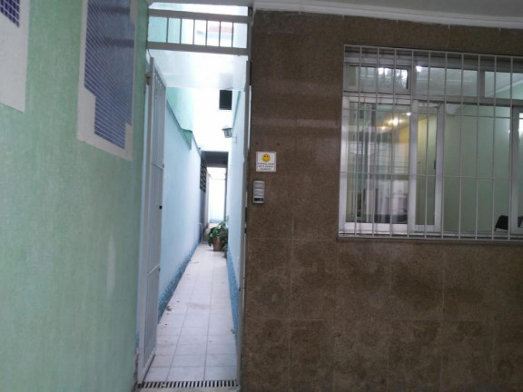 Imagem Casa com 5 Quartos à Venda, 200 m² em Tatuapé - São Paulo