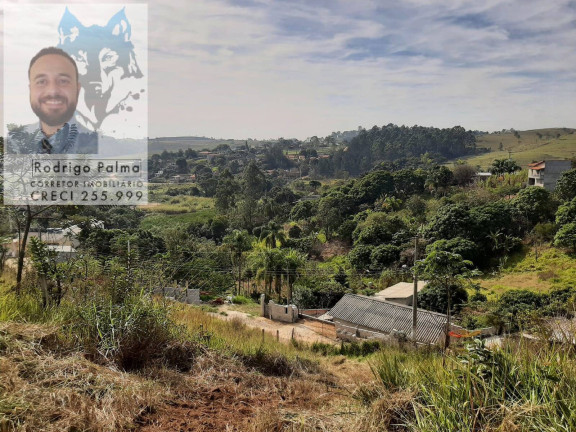 Imagem Terreno à Venda, 555 m² em Veraneio Irajá - Jacareí