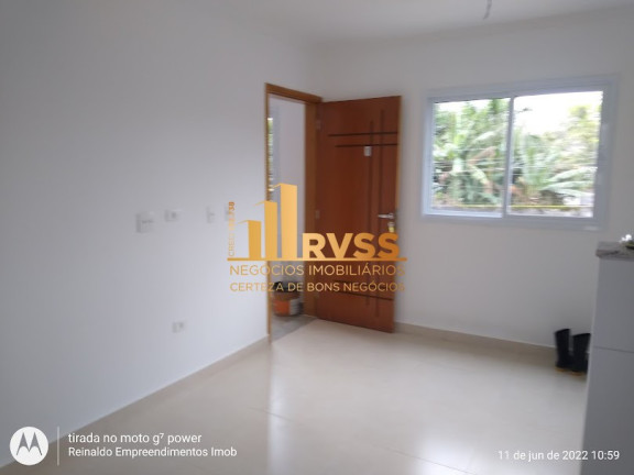 Imagem Apartamento com 1 Quarto à Venda, 45 m² em Jardim Teles De Menezes - Santo André Imagem Apartamento com 1 Quarto à Venda, 45 m² em Jardim Teles De Menezes - Santo André