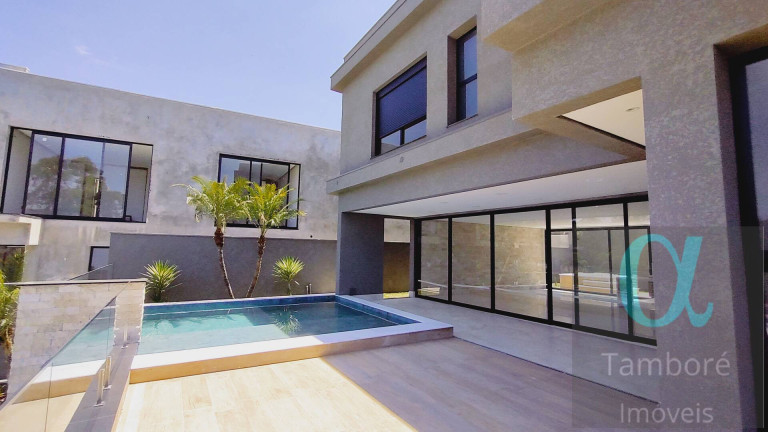 Imagem Casa de Condomínio com 4 Quartos à Venda, 415 m² em Tamboré - Santana De Parnaíba Imagem Casa de Condomínio com 4 Quartos à Venda, 415 m² em Tamboré - Santana De Parnaíba