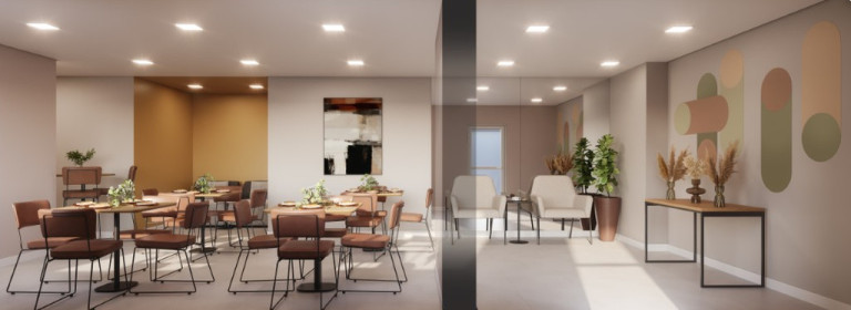 Imagem Apartamento com 1 Quarto à Venda, 25 m² em Vila Aricanduva - São Paulo Imagem Apartamento com 1 Quarto à Venda, 25 m² em Vila Aricanduva - São Paulo