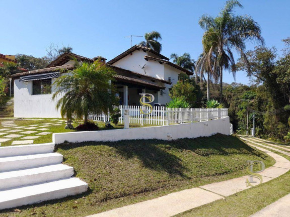 Imagem Casa com 4 Quartos à Venda, 190 m² em Mato Dentro - Mairiporã Imagem Casa com 4 Quartos à Venda, 190 m² em Mato Dentro - Mairiporã