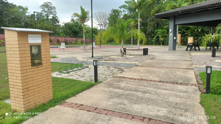 Imagem Terreno em Condomínio à Venda, 230 m² em Marituba - Ananindeua Imagem Terreno em Condomínio à Venda, 230 m² em Marituba - Ananindeua