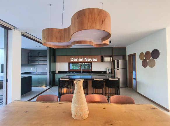 Imagem Casa de Condomínio com 5 Quartos à Venda, 360 m² em Praia Do Forte - Mata De São João Imagem Casa de Condomínio com 5 Quartos à Venda, 360 m² em Praia Do Forte - Mata De São João