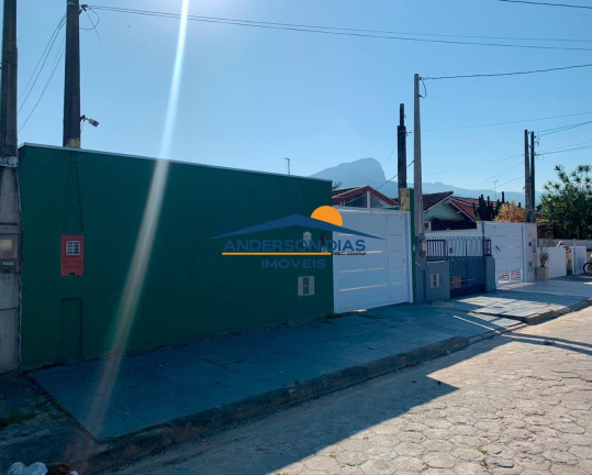 Imagem Casa com 2 Quartos à Venda, 129 m² em Poiares - Caraguatatuba Imagem Casa com 2 Quartos à Venda, 129 m² em Poiares - Caraguatatuba
