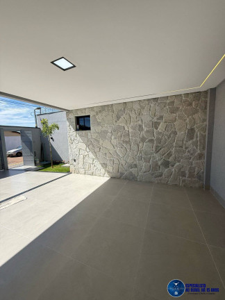 Imagem Casa com 3 Quartos à Venda, 210 m² em Jardim Atlântico - Goiânia Imagem Casa com 3 Quartos à Venda, 210 m² em Jardim Atlântico - Goiânia