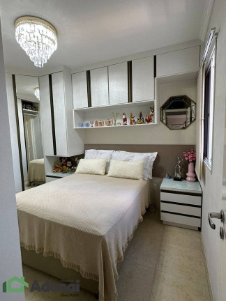 Imagem Apartamento com 3 Quartos à Venda, 74 m² em Vila Guarani - Jundiaí Imagem Apartamento com 3 Quartos à Venda, 74 m² em Vila Guarani - Jundiaí