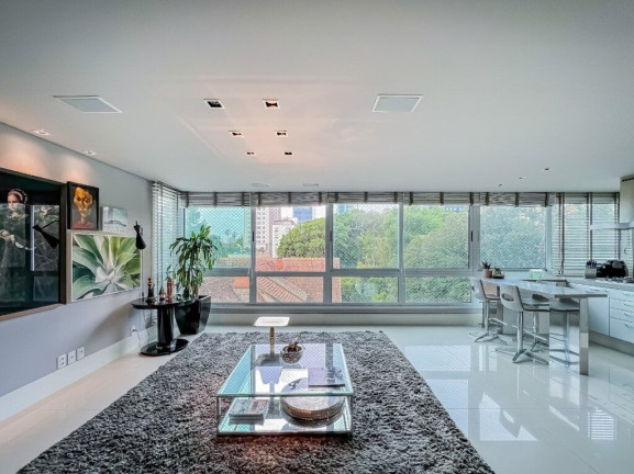 Imagem Apartamento com 2 Quartos à Venda, 122 m² em Auxiliadora - Porto Alegre Imagem Apartamento com 2 Quartos à Venda, 122 m² em Auxiliadora - Porto Alegre