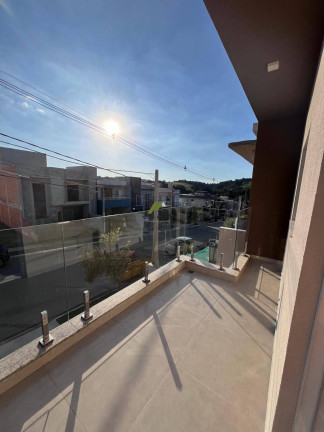 Imagem Casa com 3 Quartos à Venda, 112 m² em Jardim Celeste - Jundiaí