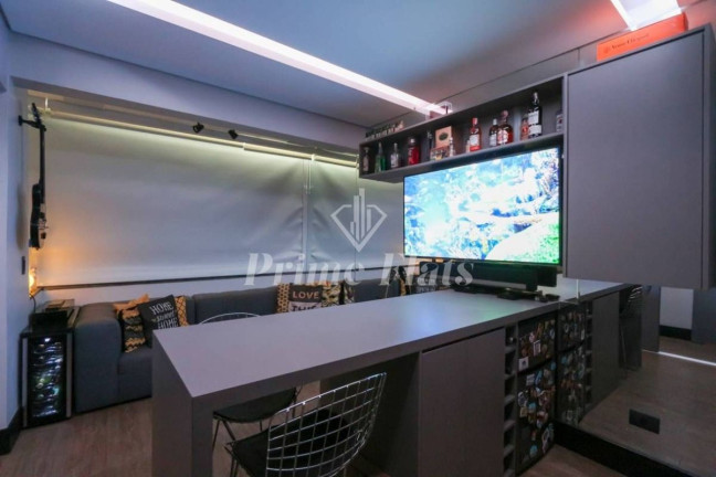 Imagem Apartamento com 1 Quarto à Venda, 34 m² em Paraíso Do Morumbi - São Paulo Imagem Apartamento com 1 Quarto à Venda, 34 m² em Paraíso Do Morumbi - São Paulo