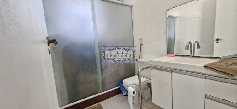 Imagem Apartamento com 3 Quartos à Venda, 110 m² em Copacabana - Rio De Janeiro