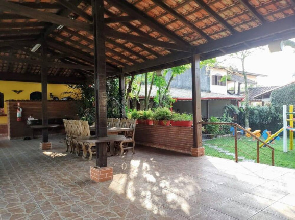 Imagem Ponto Comercial para Alugar, 1.250 m² em Morro Dos Barbosas - São Vicente