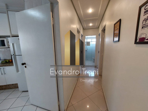 Imagem Apartamento com 3 Quartos à Venda, 103 m² em Parque Residencial Aquarius - São José Dos Campos Imagem Apartamento com 3 Quartos à Venda, 103 m² em Parque Residencial Aquarius - São José Dos Campos