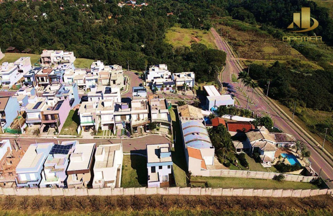 Imagem Terreno à Venda, 175 m² em Reserva Da Mata - Jundiaí