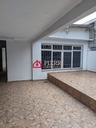 Imagem Casa com 3 Quartos à Venda, 113 m² em Parque São Domingos - São Paulo Imagem Casa com 3 Quartos à Venda, 113 m² em Parque São Domingos - São Paulo