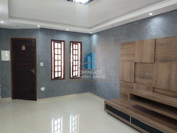Imagem Casa com 3 Quartos à Venda, 172 m² em Itaquera - São Paulo