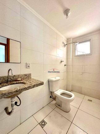 Imagem Apartamento com 1 Quarto à Venda, 53 m² em Vila Guilhermina - Praia Grande