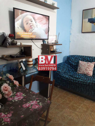 Imagem Casa com 3 Quartos à Venda, 58 m² em Irajá - Rio De Janeiro