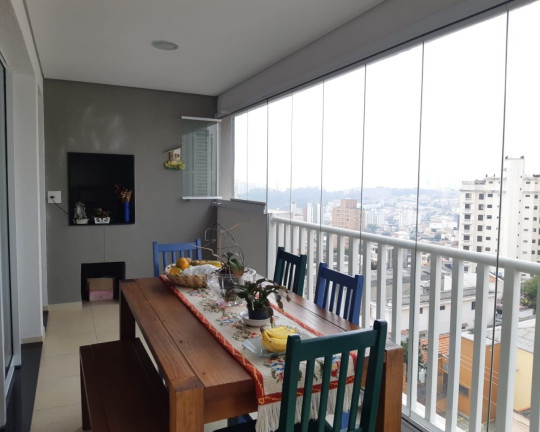 Imagem Apartamento com 3 Quartos à Venda, 95 m² em Aclimação - São Paulo Imagem Apartamento com 3 Quartos à Venda, 95 m² em Aclimação - São Paulo