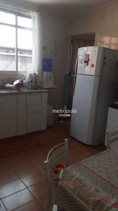 Imagem Apartamento com 2 Quartos à Venda, 104 m² em Santa Maria - São Caetano Do Sul Imagem Apartamento com 2 Quartos à Venda, 104 m² em Santa Maria - São Caetano Do Sul