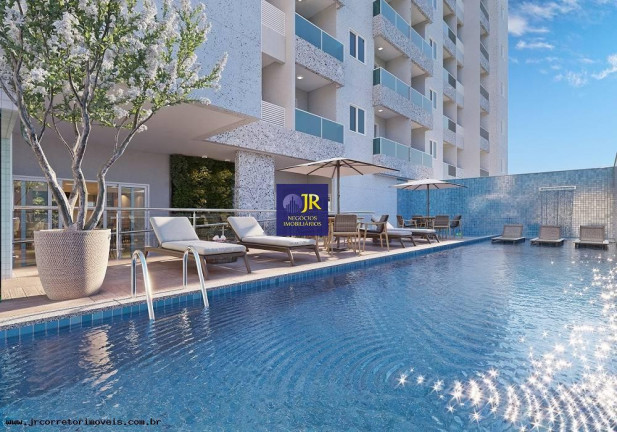 Imagem Imóvel com 2 Quartos à Venda, 52 m² em Praia De Itaparica - Vila Velha