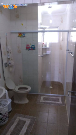 Imagem Apartamento com 2 Quartos à Venda, 82 m² em Centro - Mongaguá