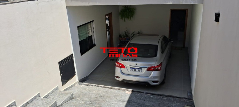 Imagem Casa com 3 Quartos à Venda, 270 m² em São Mateus - São Lourenço Imagem Casa com 3 Quartos à Venda, 270 m² em São Mateus - São Lourenço