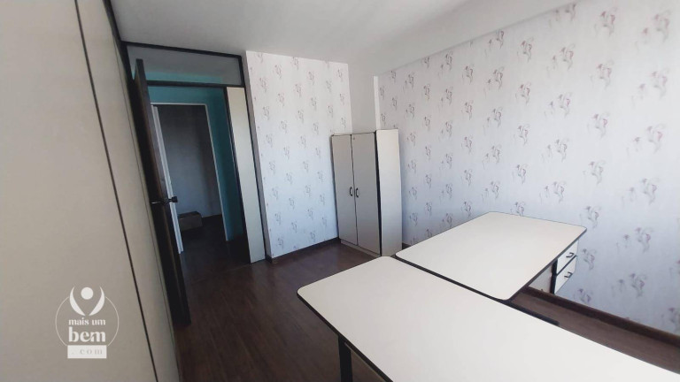 Imagem Sala Comercial à Venda, 38 m² em Centro - Curitiba