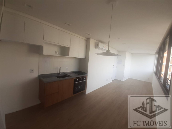 Imagem Apartamento com 1 Quarto à Venda, em Sumarezinho - São Paulo Imagem Apartamento com 1 Quarto à Venda, em Sumarezinho - São Paulo