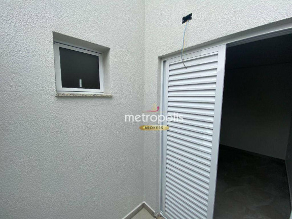 Imagem Sobrado com 3 Quartos à Venda, 135 m² em Vila Camilópolis - Santo André Imagem Sobrado com 3 Quartos à Venda, 135 m² em Vila Camilópolis - Santo André
