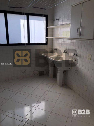 Imagem Apartamento com 4 Quartos para Alugar, 390 m² em Vila Samaritana - Bauru Imagem Apartamento com 4 Quartos para Alugar, 390 m² em Vila Samaritana - Bauru