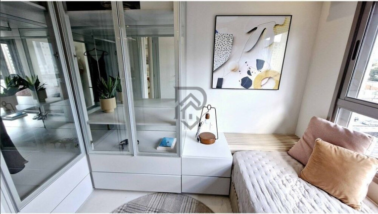 Imagem Apartamento com 3 Quartos à Venda, 131 m² em Campo Belo - São Paulo Imagem Apartamento com 3 Quartos à Venda, 131 m² em Campo Belo - São Paulo