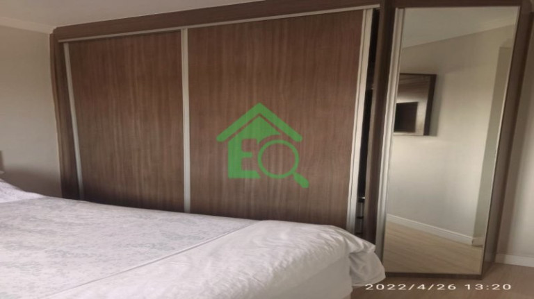 Imagem Apartamento com 2 Quartos à Venda, 65 m² em Jardim Umuarama - São Paulo