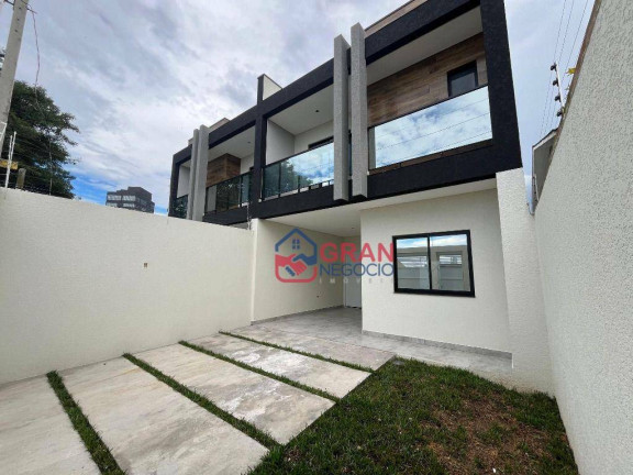 Imagem Sobrado com 3 Quartos à Venda, 160 m² em Centro - São José Dos Pinhais Imagem Sobrado com 3 Quartos à Venda, 160 m² em Centro - São José Dos Pinhais